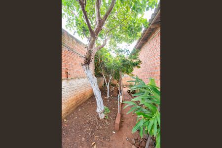 Casa à venda com 45m², 1 quarto e 2 vagasÁrea externa