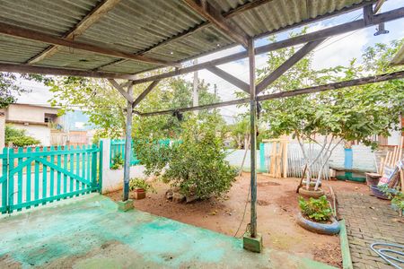Casa à venda com 45m², 1 quarto e 2 vagasÁrea externa