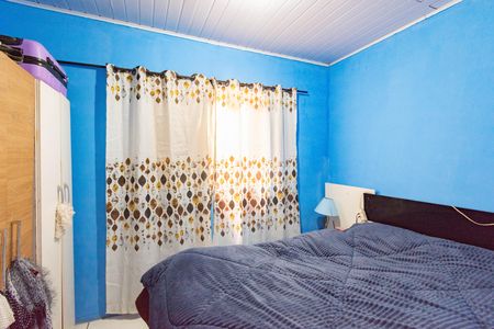 Casa à venda com 1 quarto, 45m² em Guajuviras, Canoas