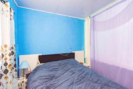 Quarto de casa à venda com 1 quarto, 45m² em Guajuviras, Canoas