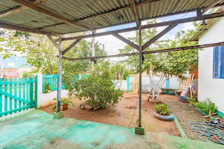 Casa à venda com 45m², 1 quarto e 2 vagasÁrea externa