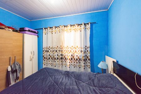 Casa à venda com 1 quarto, 45m² em Guajuviras, Canoas