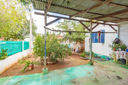 Casa à venda com 45m², 1 quarto e 2 vagasÁrea externa