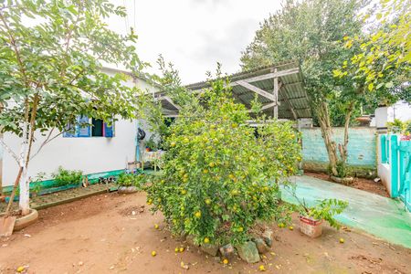 Casa à venda com 45m², 1 quarto e 2 vagasÁrea externa
