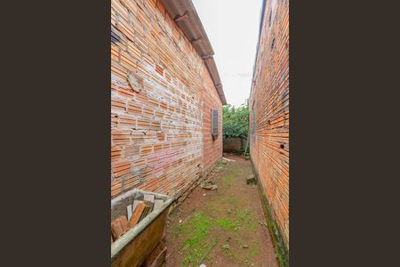 Casa à venda com 45m², 1 quarto e 2 vagasÁrea externa