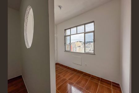 Kitnet/Studio para alugar com 1 quarto, 30m² em Centro, Rio de Janeiro