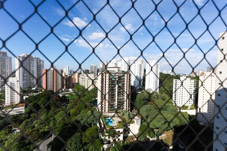 Apartamento à venda com 118m², 3 quartos e 2 vagassuíte 3 vista