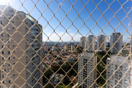 Apartamento à venda com 118m², 3 quartos e 2 vagassuíte 2 vista