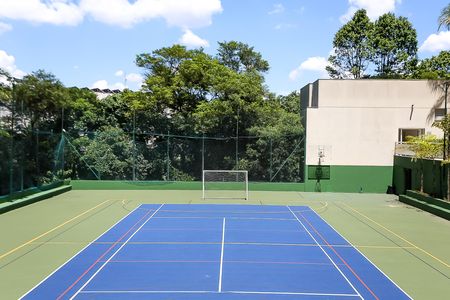 Apartamento à venda com 118m², 3 quartos e 2 vagasQuadra Esportiva