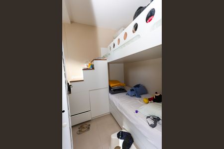 Apartamento à venda com 118m², 3 quartos e 2 vagasÁrea de Serviço