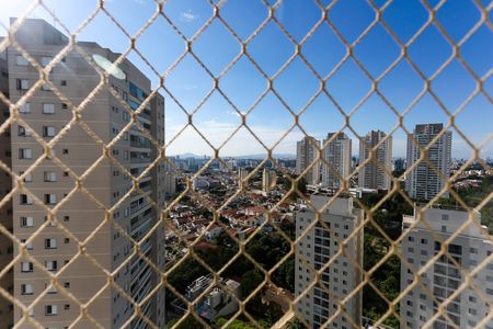 Apartamento à venda com 118m², 3 quartos e 2 vagassuíte 1 vista