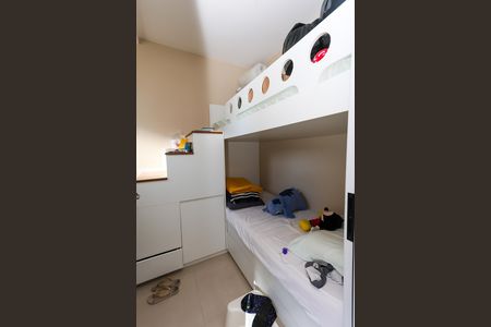 Apartamento à venda com 118m², 3 quartos e 2 vagasÁrea de Serviço