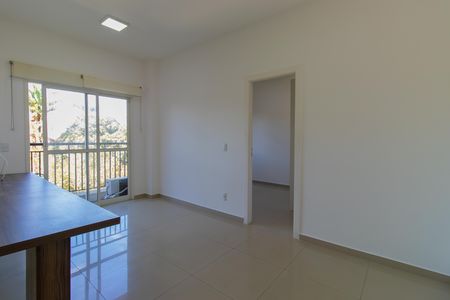 Apartamento para alugar com 38m², 1 quarto e 1 vagaSala