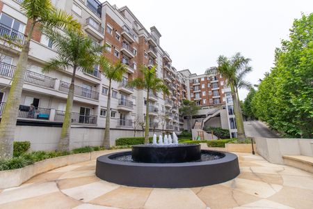 Apartamento para alugar com 38m², 1 quarto e 1 vagaÁrea comum