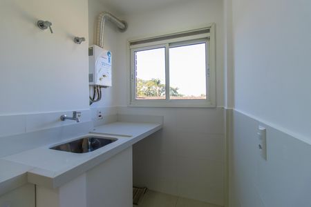 Apartamento para alugar com 38m², 1 quarto e 1 vagaÁrea de Serviço