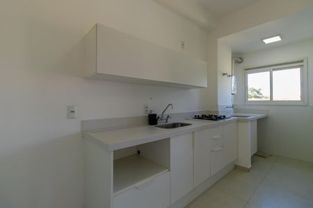Apartamento para alugar com 38m², 1 quarto e 1 vagaCozinha - Armários