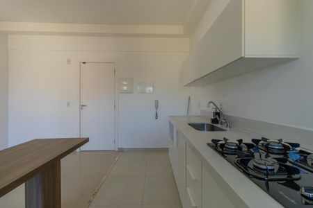 Apartamento para alugar com 38m², 1 quarto e 1 vagaCozinha