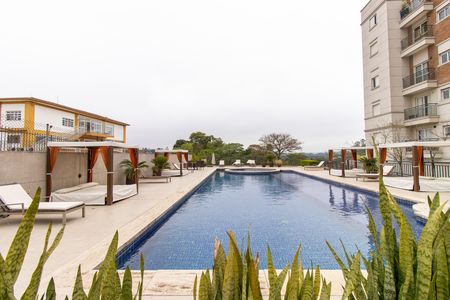 Apartamento para alugar com 38m², 1 quarto e 1 vagaÁrea comum - Piscina