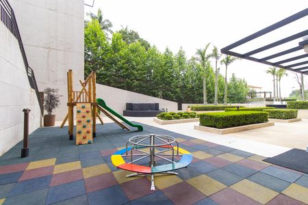 Apartamento para alugar com 38m², 1 quarto e 1 vagaÁrea comum - Playground