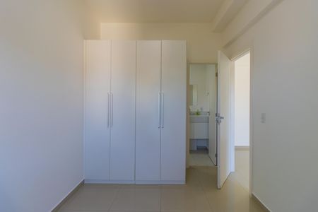 Apartamento para alugar com 38m², 1 quarto e 1 vagaQuarto 1 - Suite