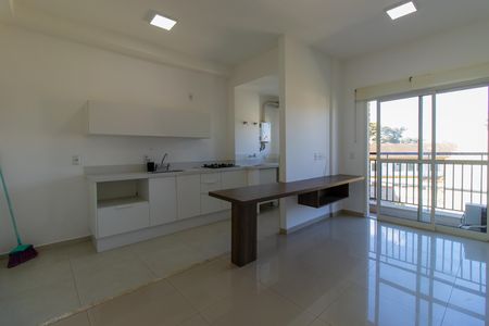 Apartamento para alugar com 38m², 1 quarto e 1 vagaSala/Cozinha
