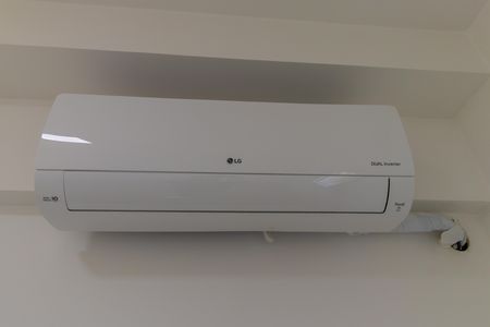 Apartamento para alugar com 38m², 1 quarto e 1 vagaQuarto 1 - Suite