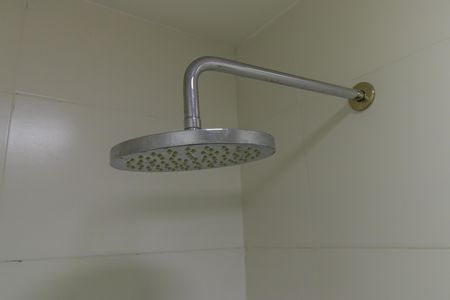Apartamento para alugar com 38m², 1 quarto e 1 vagaBanheiro do Quarto 1 - Suite