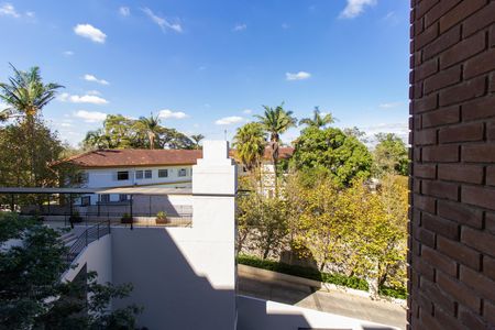 Apartamento para alugar com 38m², 1 quarto e 1 vagaVista do Quarto 1 - Suite