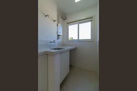 Apartamento para alugar com 38m², 1 quarto e 1 vagaÁrea de Serviço