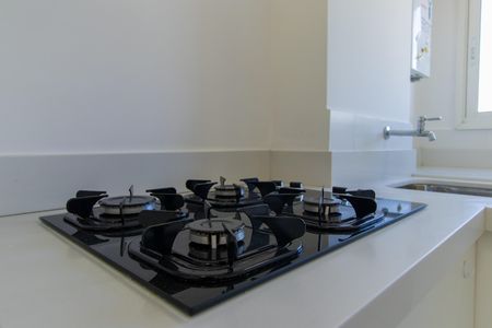 Apartamento para alugar com 38m², 1 quarto e 1 vagaCozinha