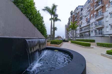Apartamento para alugar com 38m², 1 quarto e 1 vagaÁrea comum