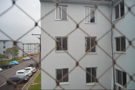 Apartamento para alugar com 46m², 2 quartos e 1 vagaVista do Quarto 1