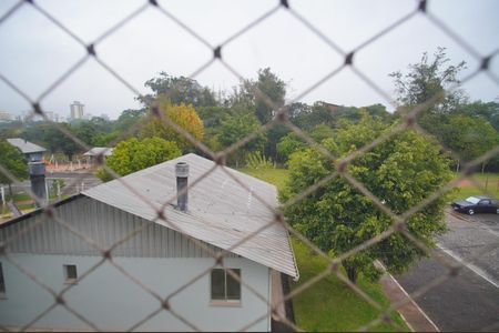 Apartamento para alugar com 46m², 2 quartos e 1 vagaVista do Quarto 2