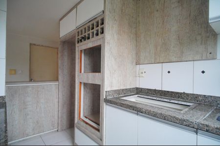 Apartamento para alugar com 46m², 2 quartos e 1 vagaCozinha