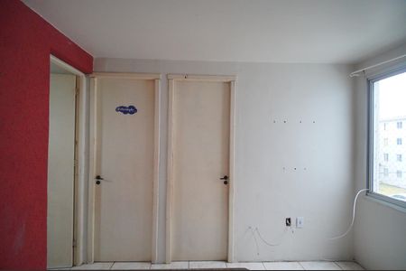 Apartamento para alugar com 46m², 2 quartos e 1 vagaSala