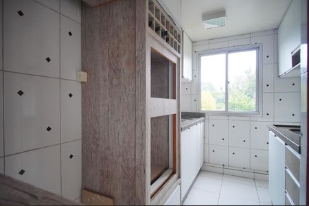 Apartamento para alugar com 46m², 2 quartos e 1 vagaCozinha