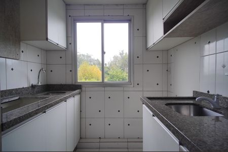 Apartamento para alugar com 46m², 2 quartos e 1 vagaCozinha