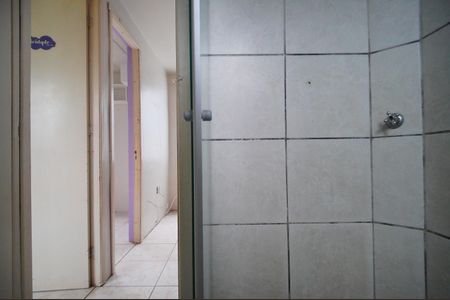 Apartamento para alugar com 46m², 2 quartos e 1 vagaBanheiro