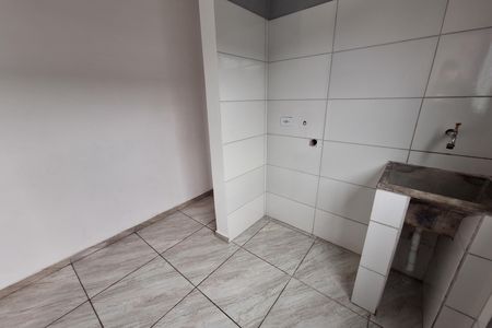 Apartamento para alugar com 50m², 2 quartos e sem vaga Apartamento para alugar com 50m², 2 quartos e sem vagaÁrea de Serviço