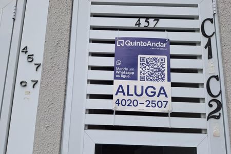 Apartamento para alugar com 50m², 2 quartos e sem vaga