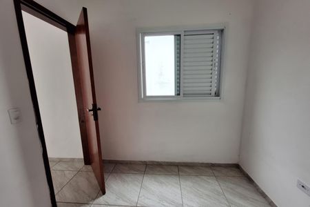 Quarto 1 de apartamento para alugar com 2 quartos, 50m² em Jardim Ipanema, Santo André