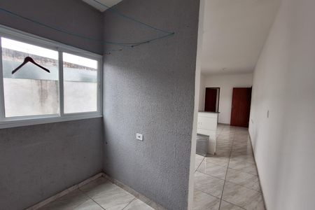 Apartamento para alugar com 50m², 2 quartos e sem vaga Apartamento para alugar com 50m², 2 quartos e sem vagaÁrea de Serviço