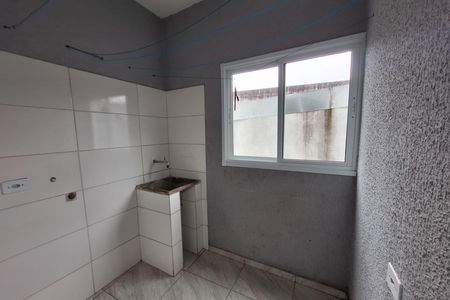 Apartamento para alugar com 50m², 2 quartos e sem vaga Apartamento para alugar com 50m², 2 quartos e sem vagaÁrea de Serviço