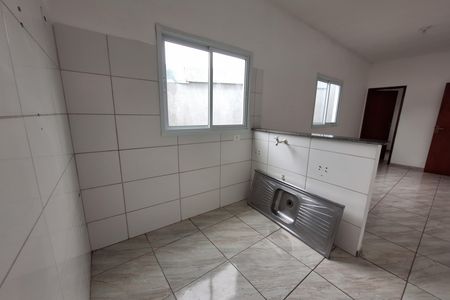 Apartamento para alugar com 50m², 2 quartos e sem vaga Apartamento para alugar com 50m², 2 quartos e sem vagaCozinha