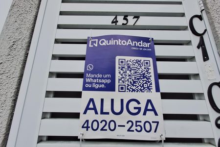 Apartamento para alugar com 50m², 2 quartos e sem vaga