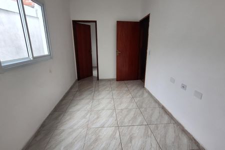 Sala  de apartamento para alugar com 2 quartos, 50m² em Jardim Ipanema, Santo André