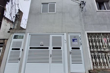 Apartamento para alugar com 50m², 2 quartos e sem vaga