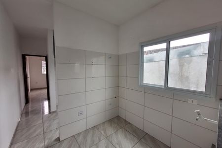Apartamento para alugar com 50m², 2 quartos e sem vaga Apartamento para alugar com 50m², 2 quartos e sem vagaCozinha