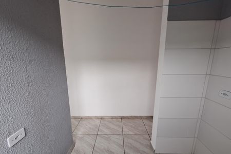 Apartamento para alugar com 50m², 2 quartos e sem vaga Apartamento para alugar com 50m², 2 quartos e sem vagaÁrea de Serviço