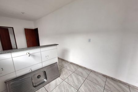 Apartamento para alugar com 50m², 2 quartos e sem vaga Apartamento para alugar com 50m², 2 quartos e sem vagaCozinha